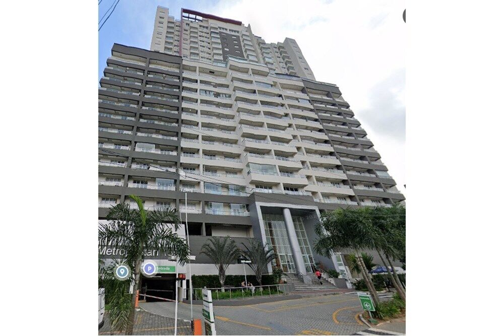 Apartamento, 1 quarto, 62 m² - Foto 3