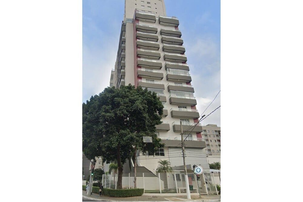 Apartamento, 1 quarto, 62 m² - Foto 1