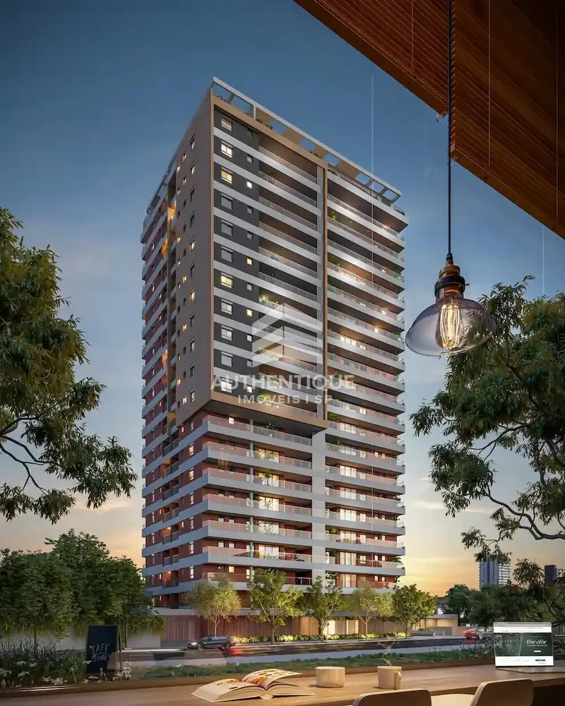 Apartamento, 3 quartos, 150 m² - Foto 12