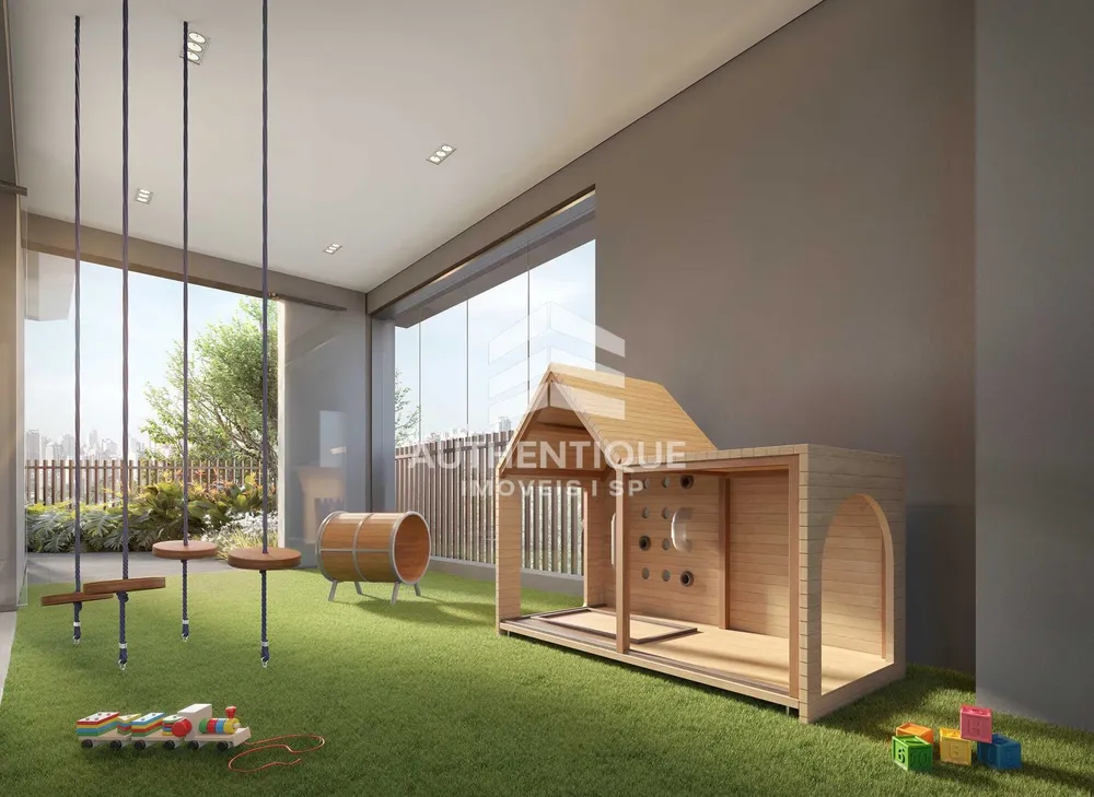 Apartamento, 4 quartos, 249 m² - Foto 6