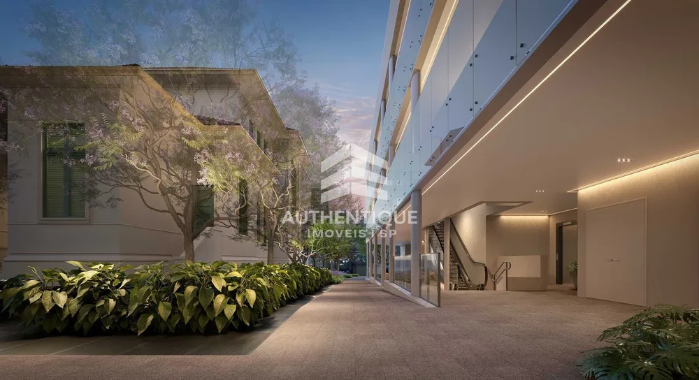Apartamento, 4 quartos, 249 m² - Foto 4