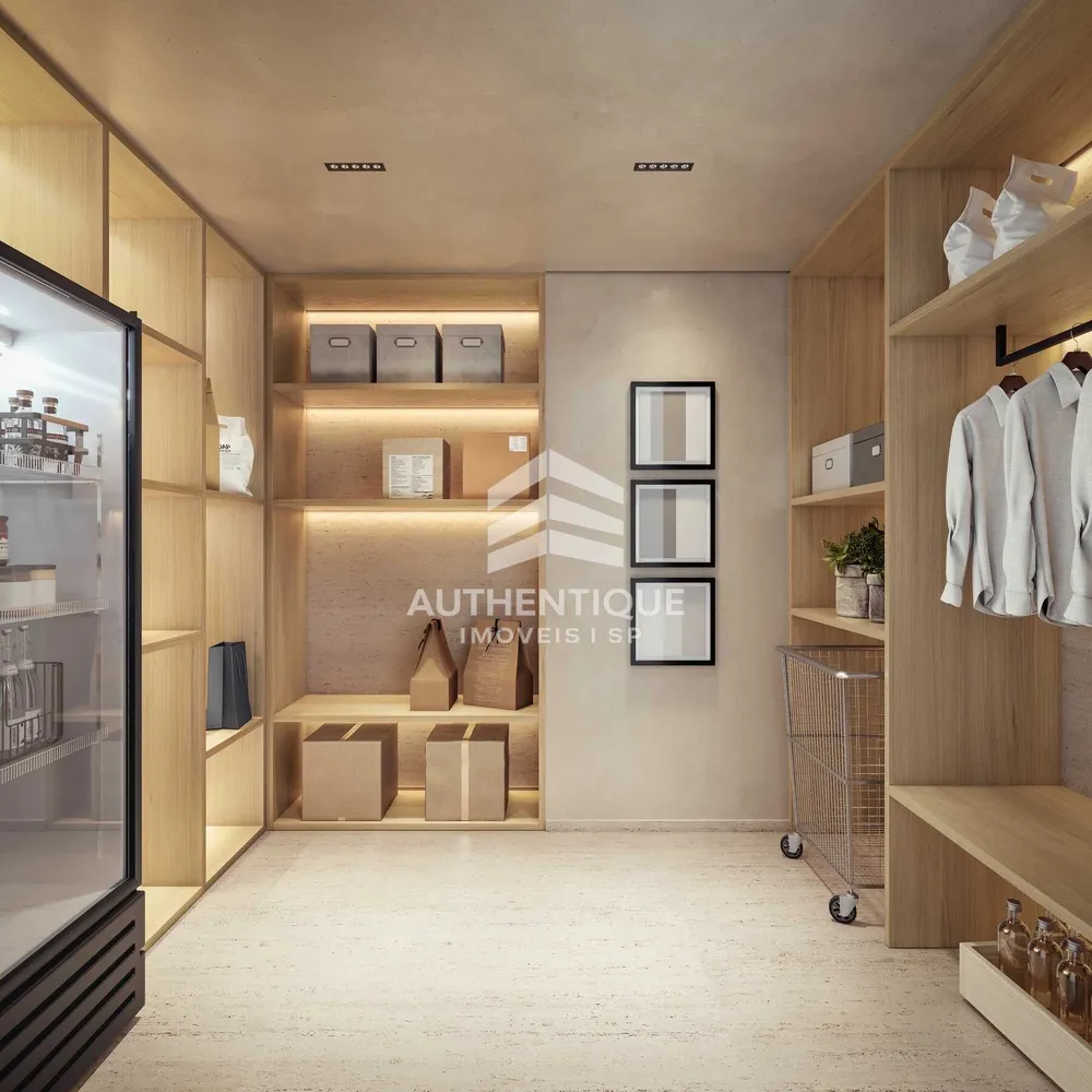 Apartamento, 4 quartos, 249 m² - Foto 7