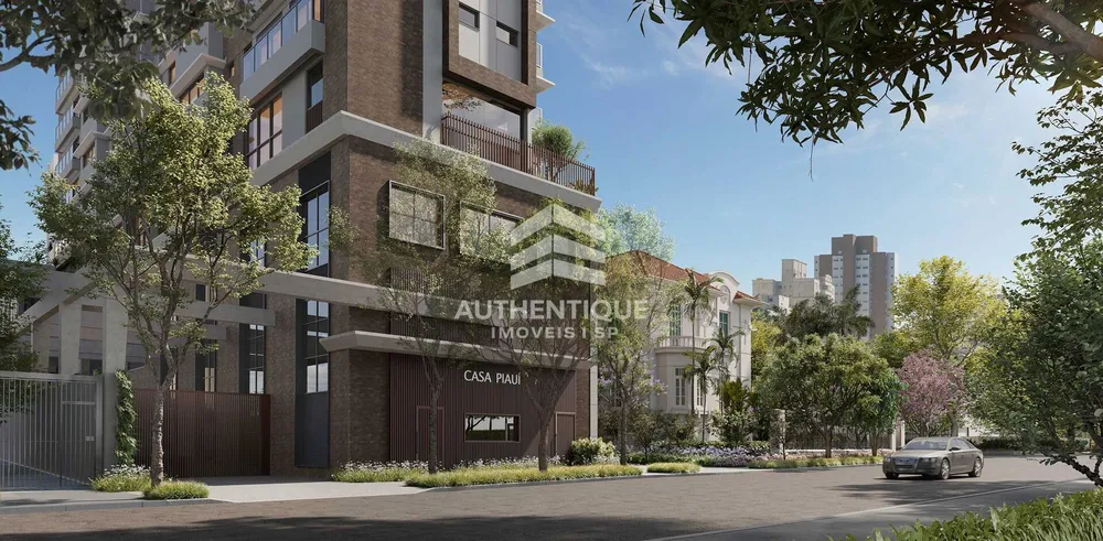 Apartamento, 4 quartos, 249 m² - Foto 11