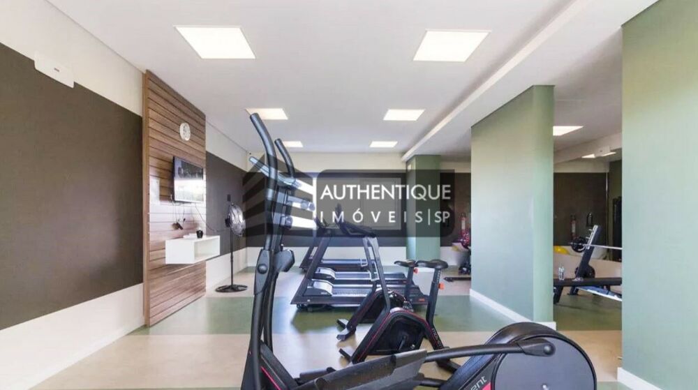 Apartamento, 1 quarto, 42 m² - Foto 16