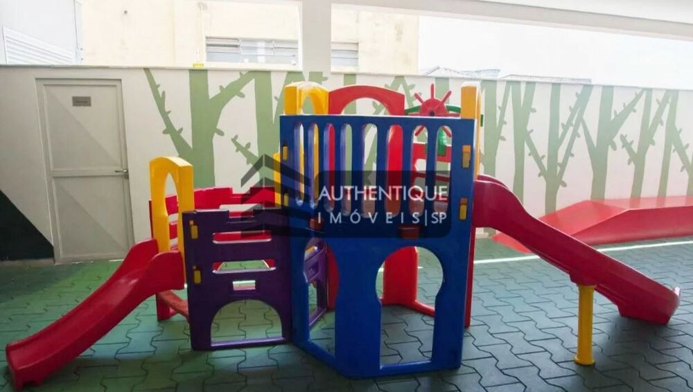 Apartamento, 1 quarto, 42 m² - Foto 12