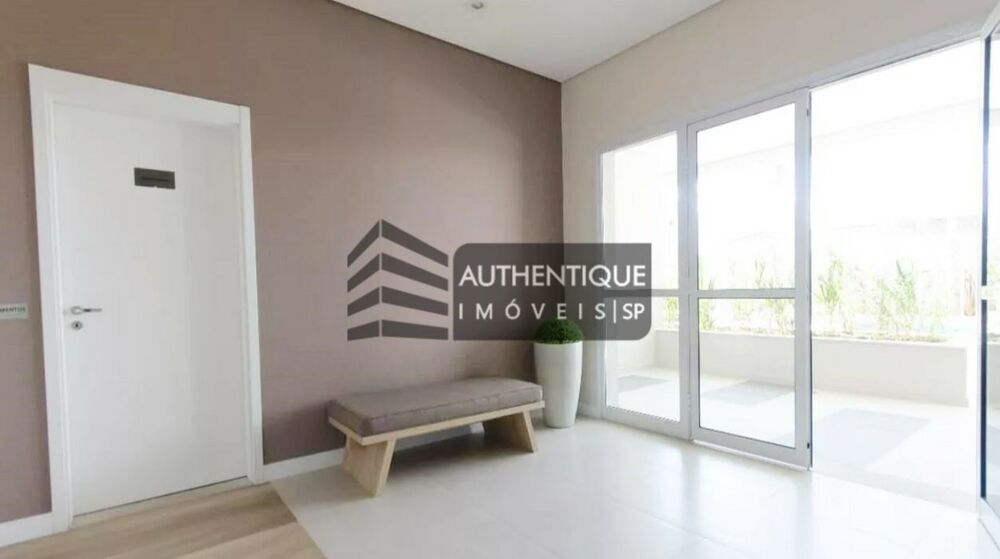 Apartamento, 1 quarto, 42 m² - Foto 6
