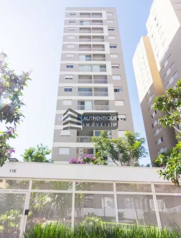 Apartamento, 1 quarto, 42 m² - Foto 5