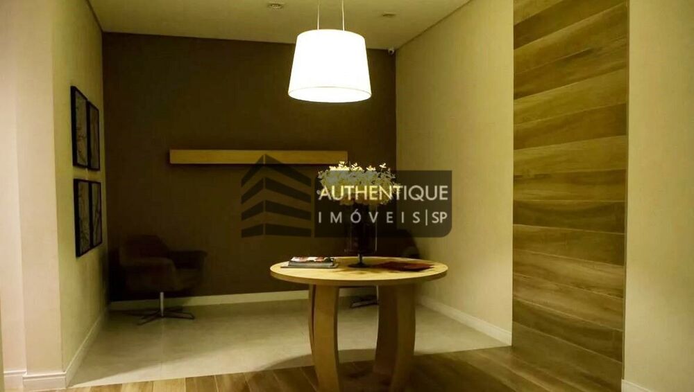 Apartamento, 1 quarto, 42 m² - Foto 3