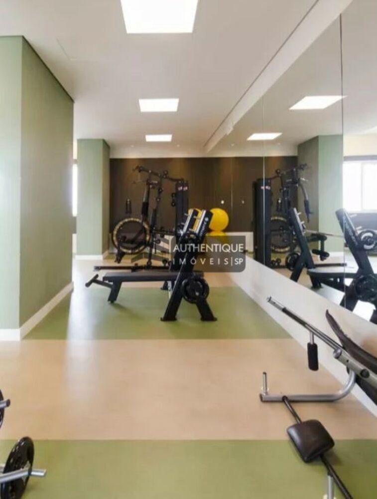 Apartamento, 1 quarto, 42 m² - Foto 15