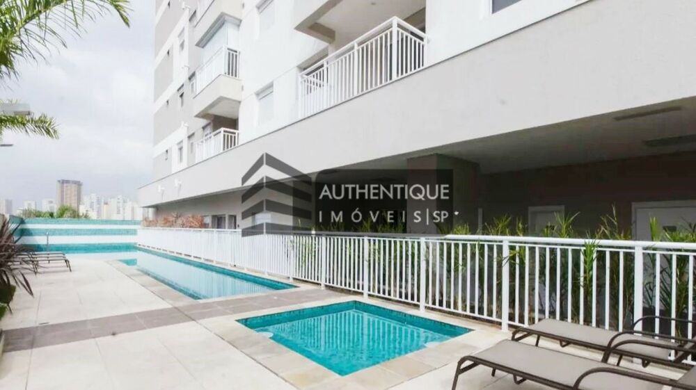 Apartamento, 1 quarto, 42 m² - Foto 2