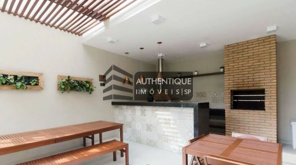 Apartamento, 1 quarto, 42 m² - Foto 8