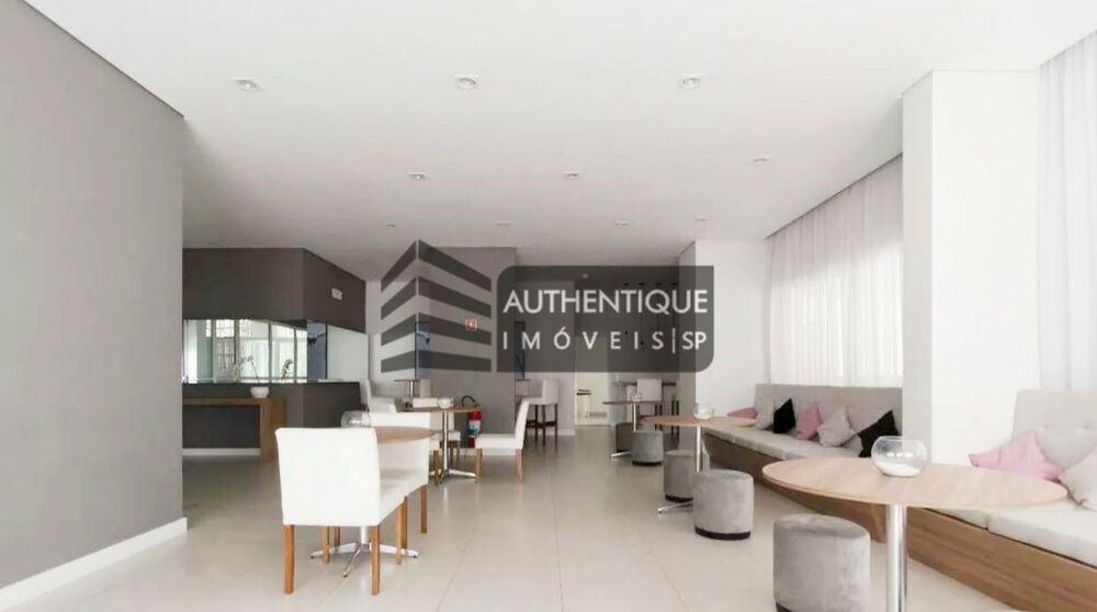 Apartamento, 1 quarto, 42 m² - Foto 9