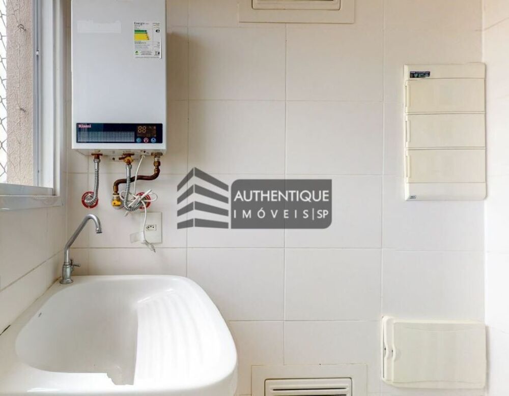 Apartamento, 1 quarto, 42 m² - Foto 35