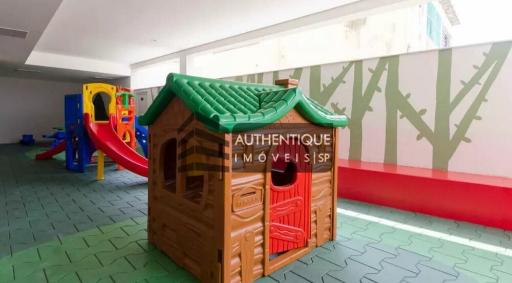 Apartamento, 1 quarto, 42 m² - Foto 17