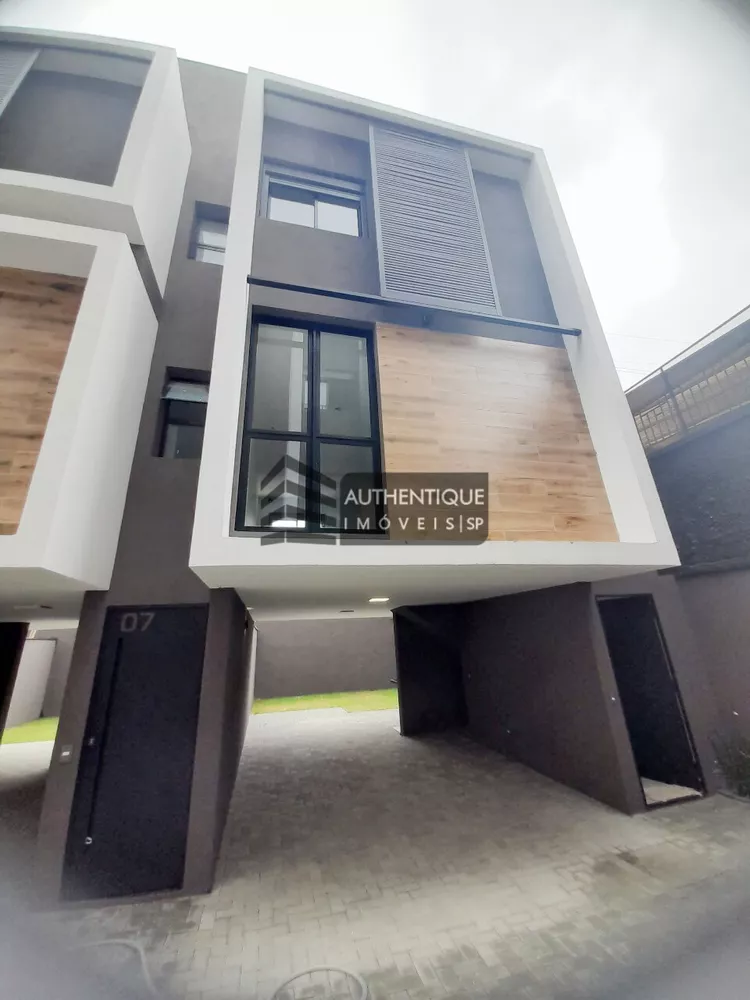 Casa de Condomínio à venda com 2 quartos, 163m² - Foto 2