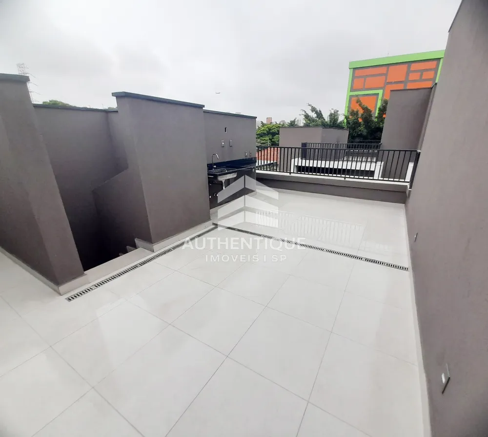 Casa de Condomínio, 2 quartos - Foto 6