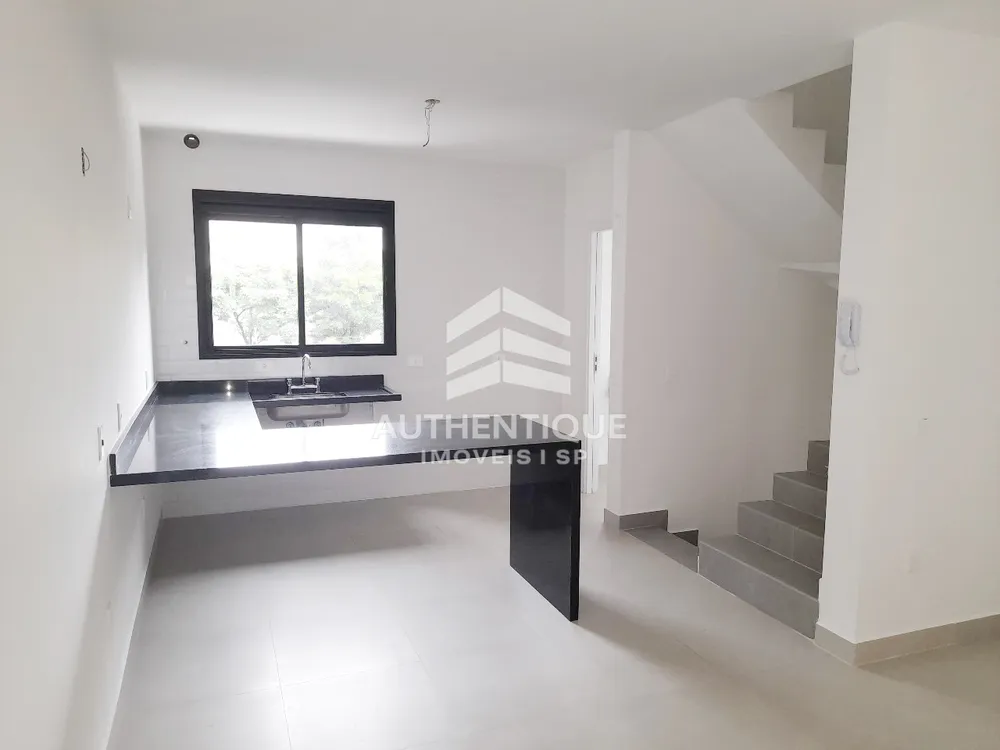 Casa de Condomínio, 2 quartos - Foto 5