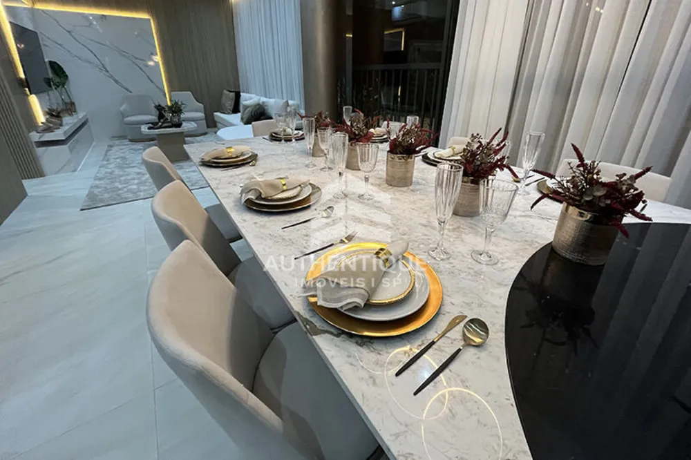 Apartamento, 3 quartos, 130 m² - Foto 3