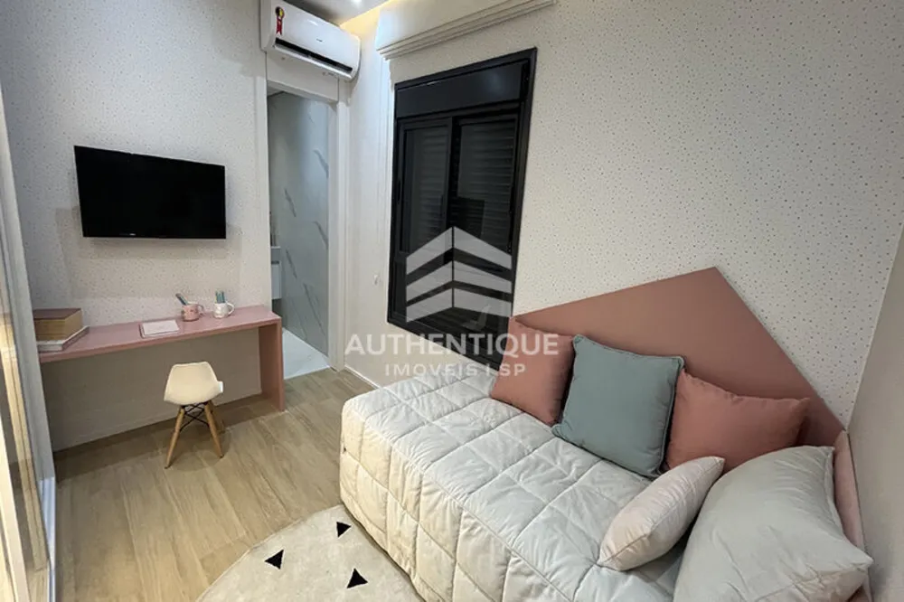 Apartamento, 3 quartos, 130 m² - Foto 6