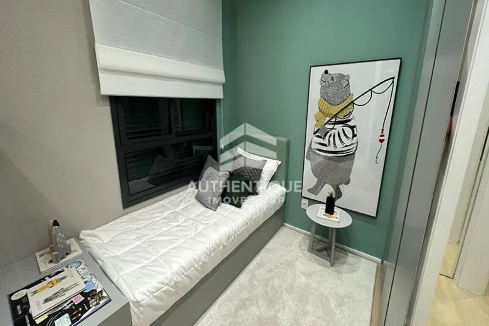 Apartamento, 3 quartos, 130 m² - Foto 5