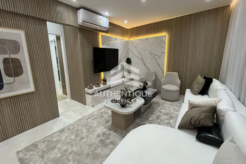 Apartamento, 3 quartos, 130 m² - Foto 4