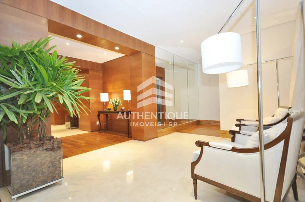 Apartamento, 3 quartos, 136 m² - Foto 7