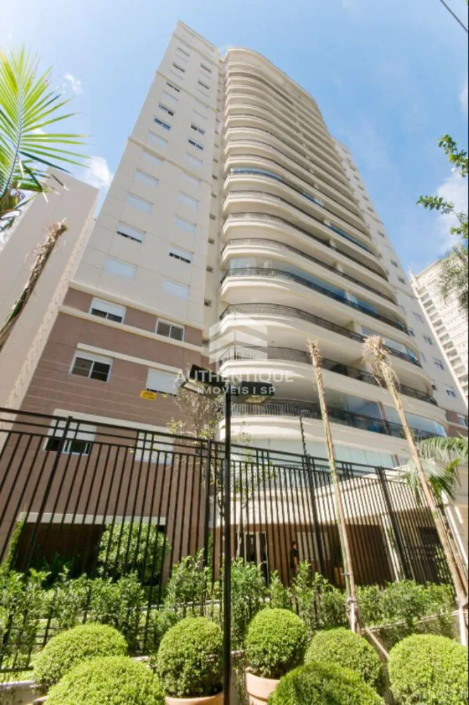 Apartamento, 3 quartos, 136 m² - Foto 6