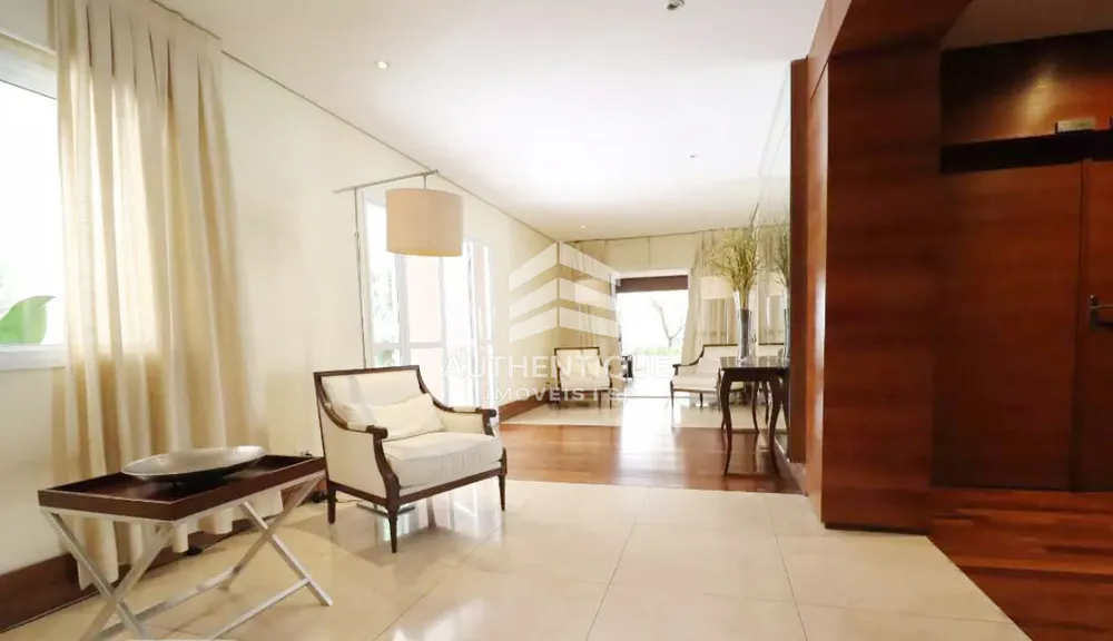 Apartamento, 3 quartos, 136 m² - Foto 5