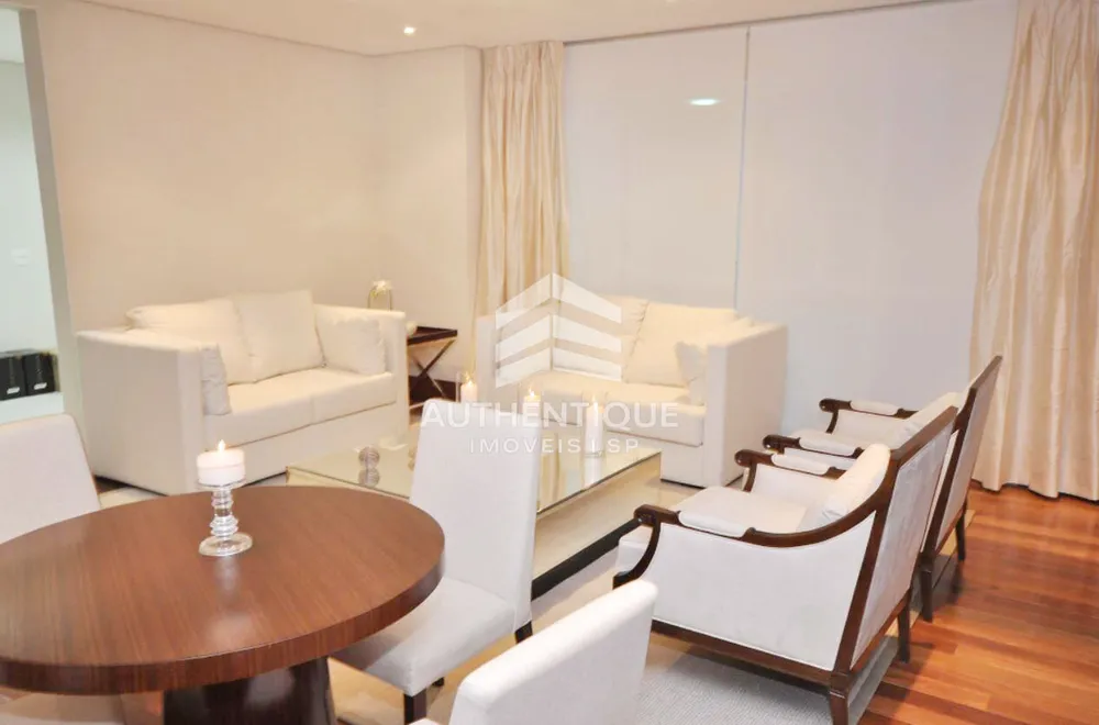 Apartamento, 3 quartos, 136 m² - Foto 8