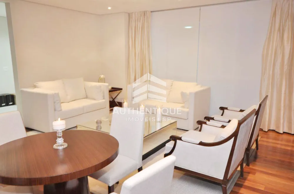 Apartamento, 3 quartos, 136 m² - Foto 12