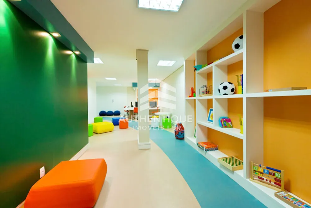 Apartamento, 3 quartos, 136 m² - Foto 11