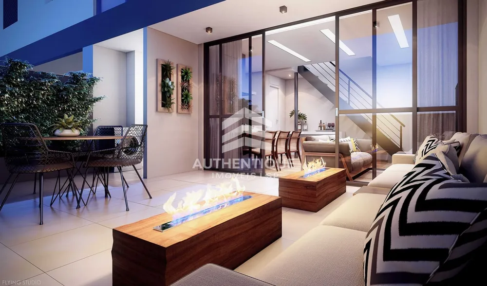 Apartamento, 2 quartos, 67 m² - Foto 15