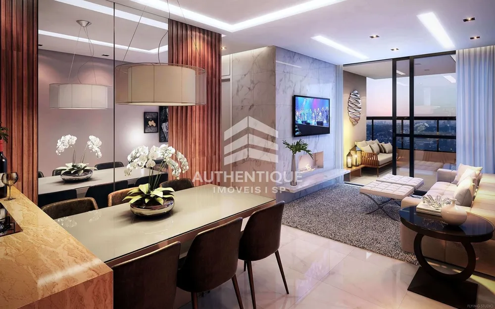 Apartamento, 2 quartos, 67 m² - Foto 14