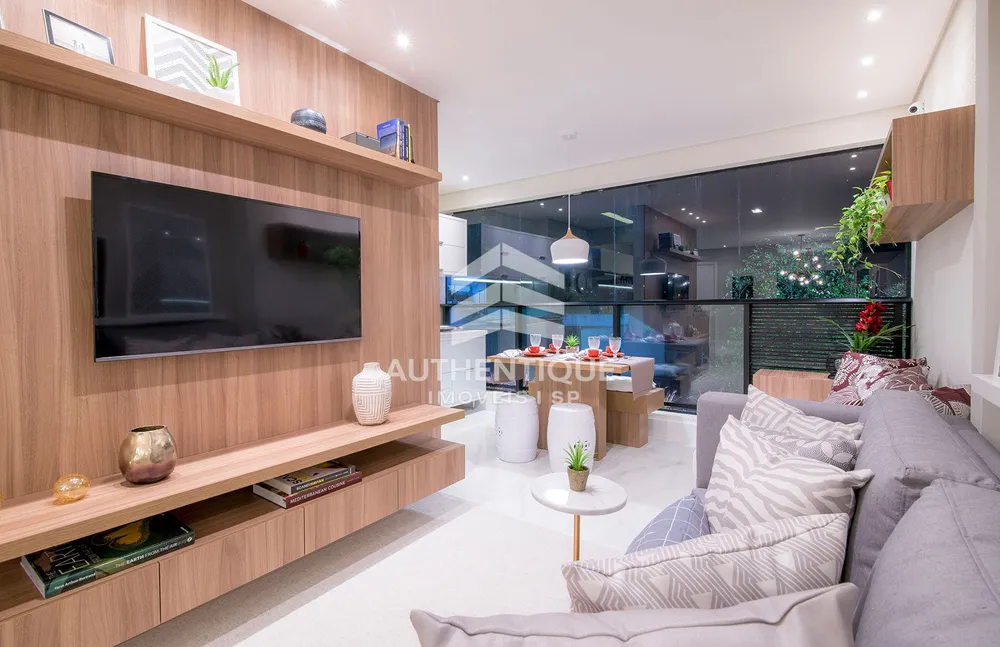 Apartamento, 2 quartos, 66 m² - Foto 7