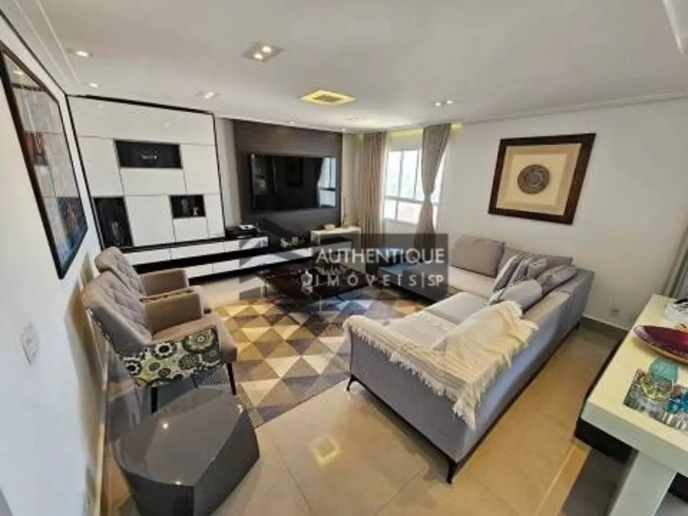 Apartamento à venda com 4 quartos, 237m² - Foto 7