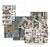 Apartamento, 3 quartos, 148 m² - Foto 21
