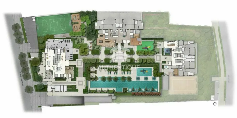 Apartamento, 3 quartos, 155 m² - Foto 16