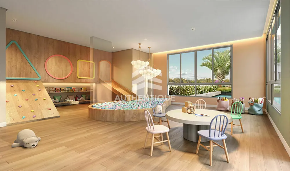 Apartamento, 3 quartos, 155 m² - Foto 13