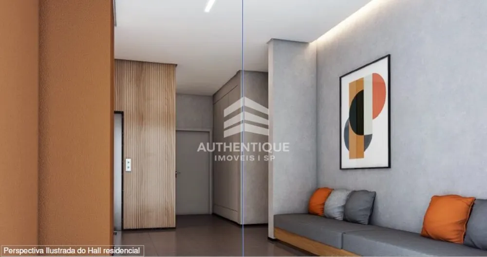 Apartamento, 1 quarto, 30 m² - Foto 6