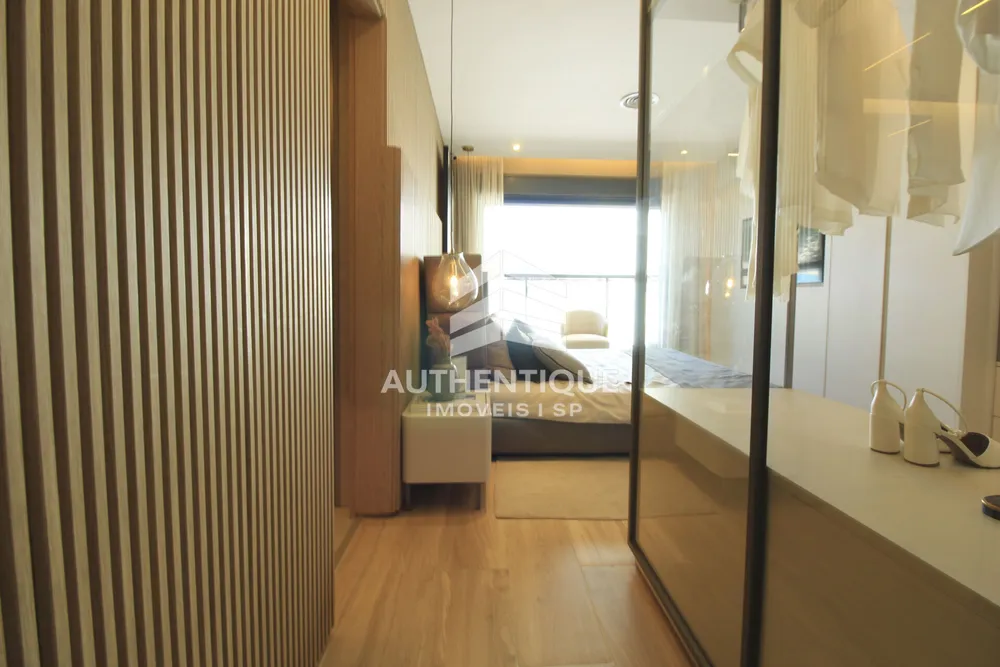Apartamento, 4 quartos, 191 m² - Foto 3