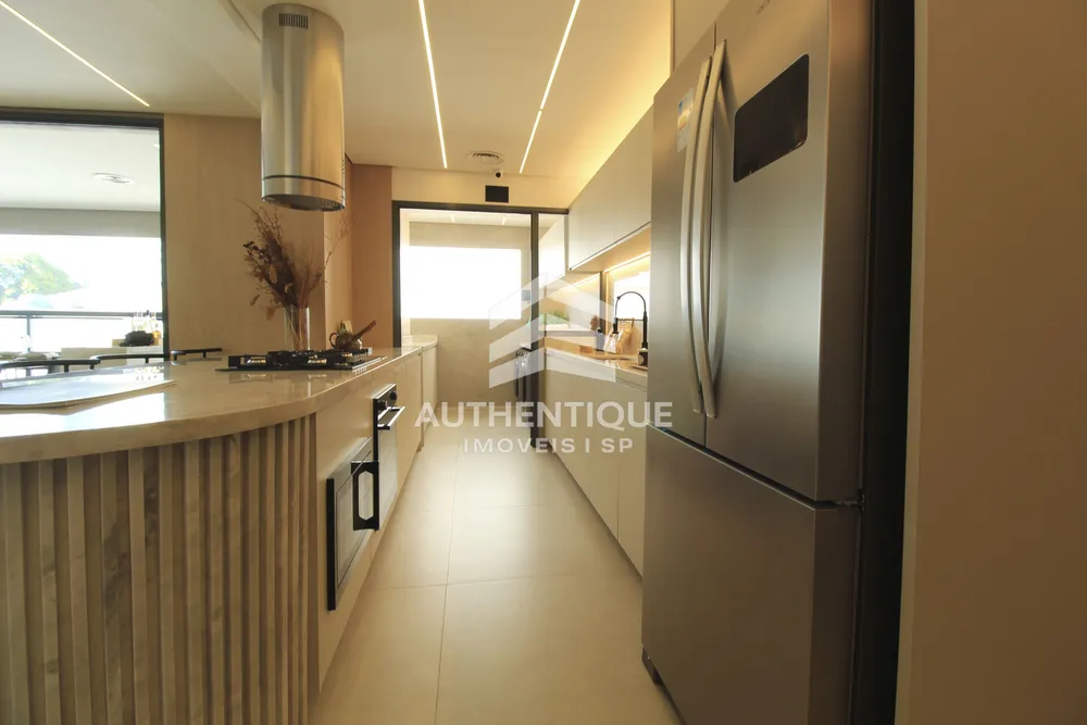 Apartamento, 4 quartos, 191 m² - Foto 3
