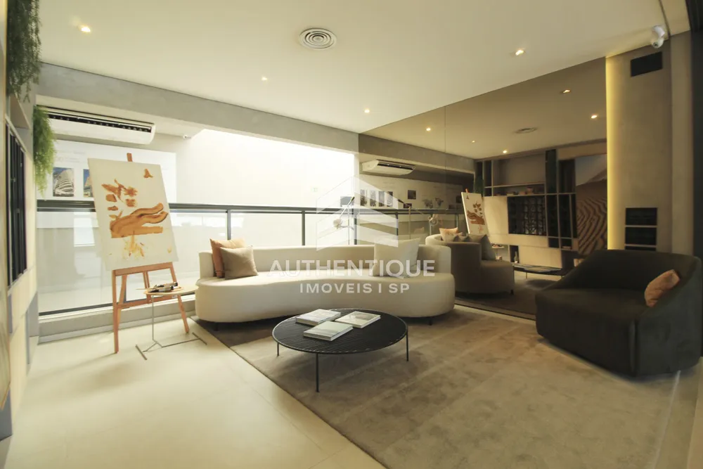 Apartamento, 4 quartos, 191 m² - Foto 2