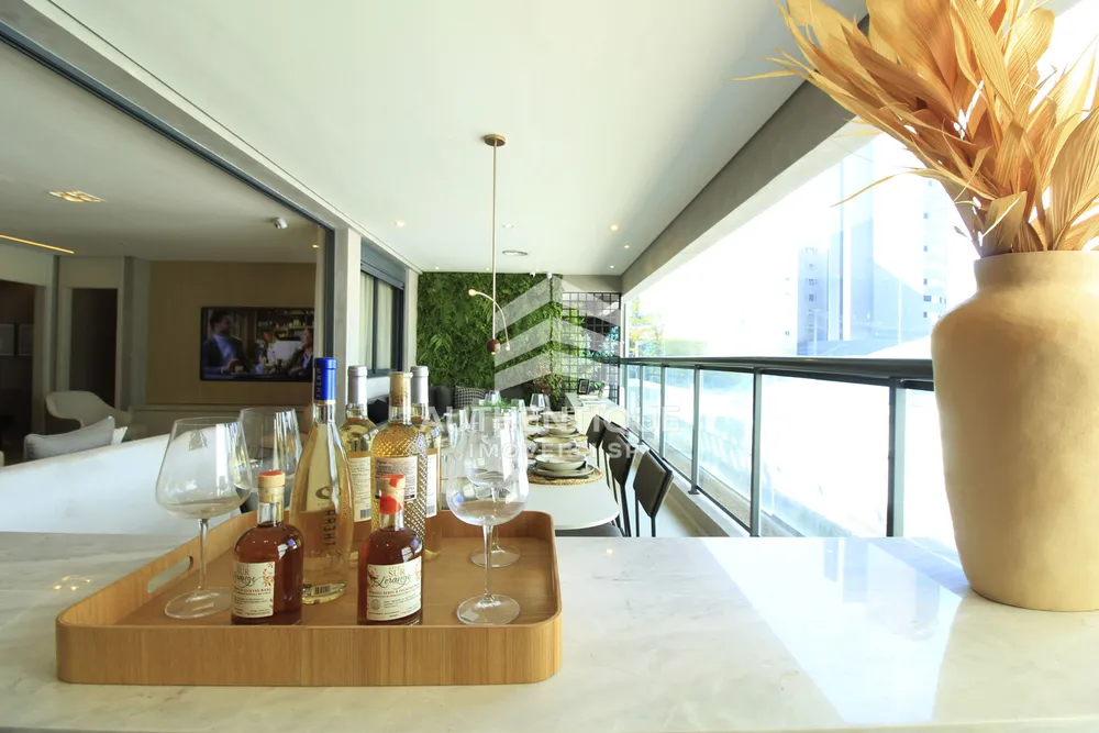 Apartamento, 4 quartos, 191 m² - Foto 8