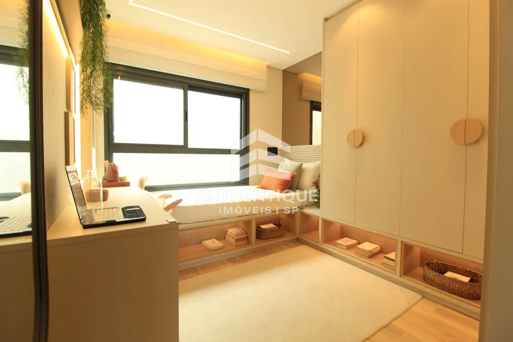 Apartamento, 4 quartos, 191 m² - Foto 4