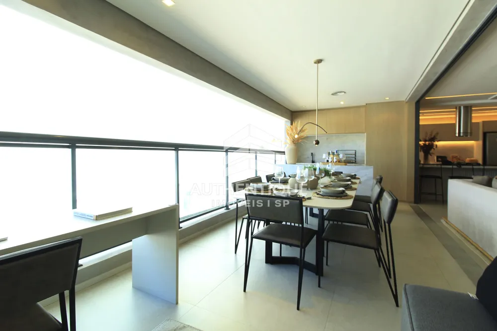 Apartamento, 4 quartos, 191 m² - Foto 7