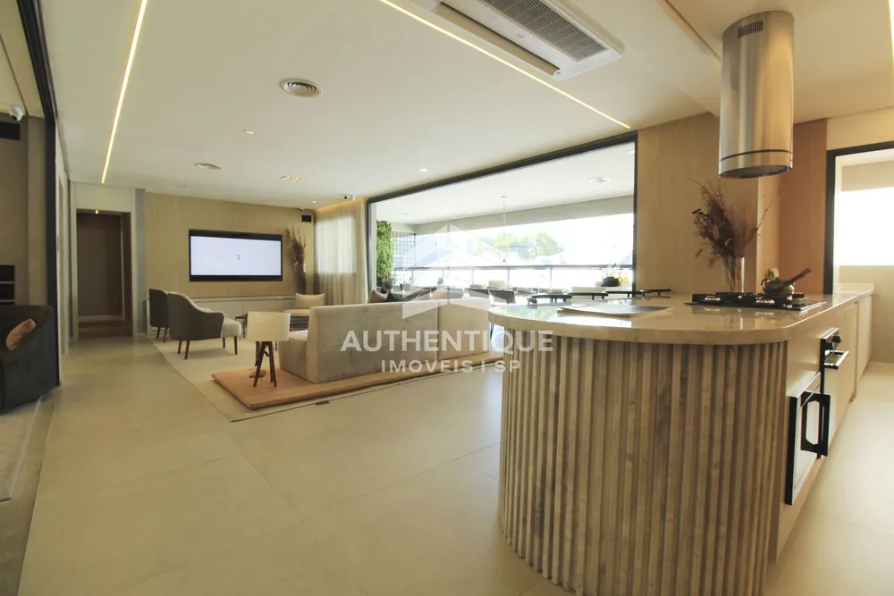 Apartamento, 4 quartos, 191 m² - Foto 1