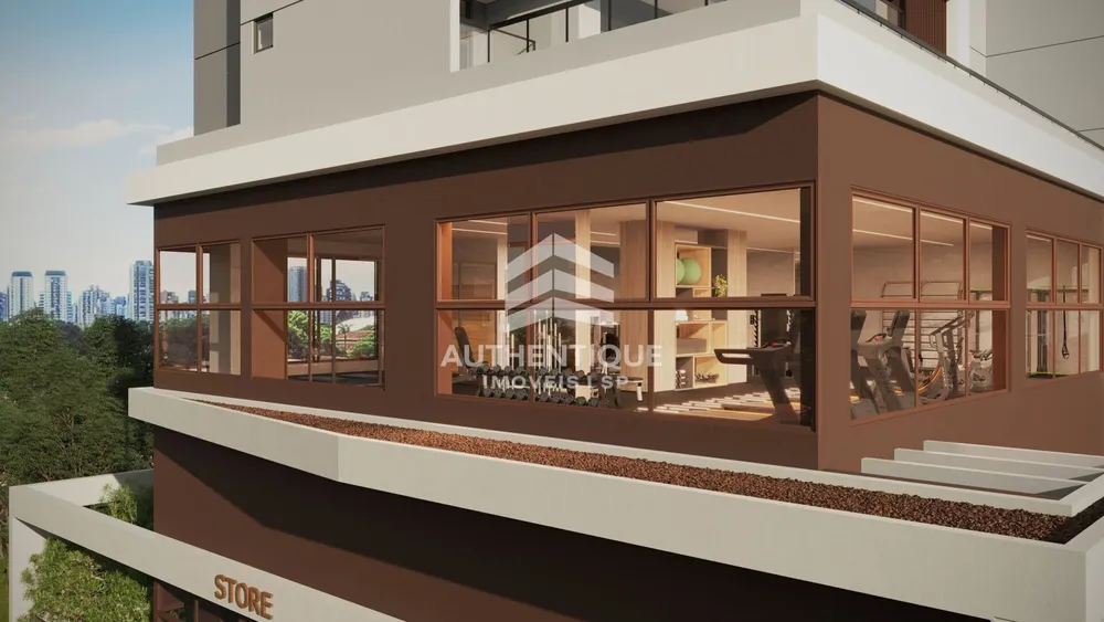 Apartamento, 4 quartos, 191 m² - Foto 4