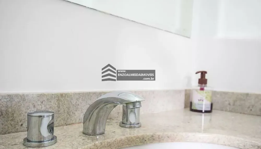 Apartamento, 1 quarto, 38 m² - Foto 2