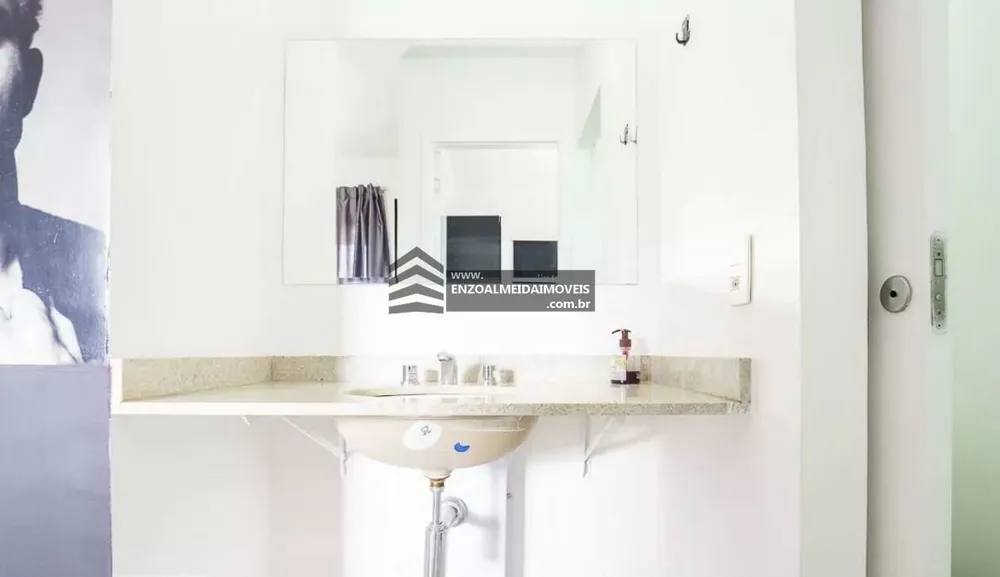 Apartamento, 1 quarto, 38 m² - Foto 10