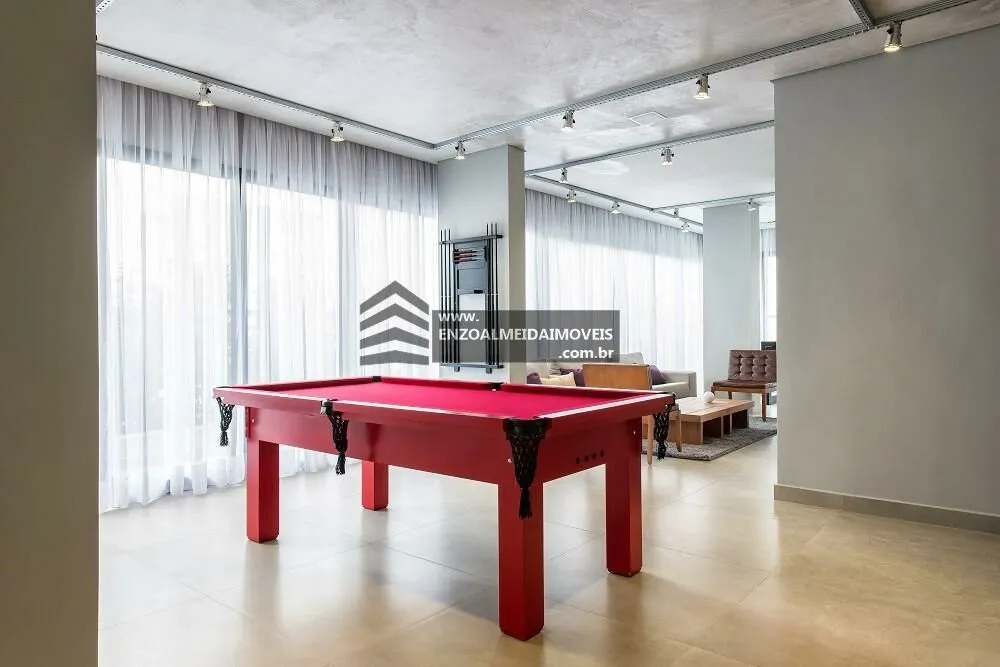 Apartamento, 1 quarto, 38 m² - Foto 3